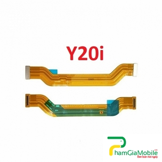 Mạch Dây Sub Sạc Vivo Y20i Cáp Nối Main Sạc Cáp Nối Bo Mainboard Mạch Chủ